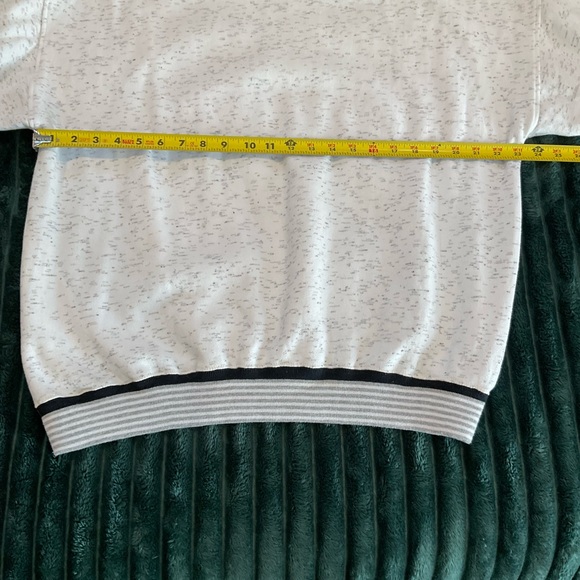 Men's Englishtown NJ Classic Swap Meet Sweatshirt - Picture 8 of 9